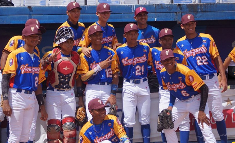 Team Beisbol Venezuela