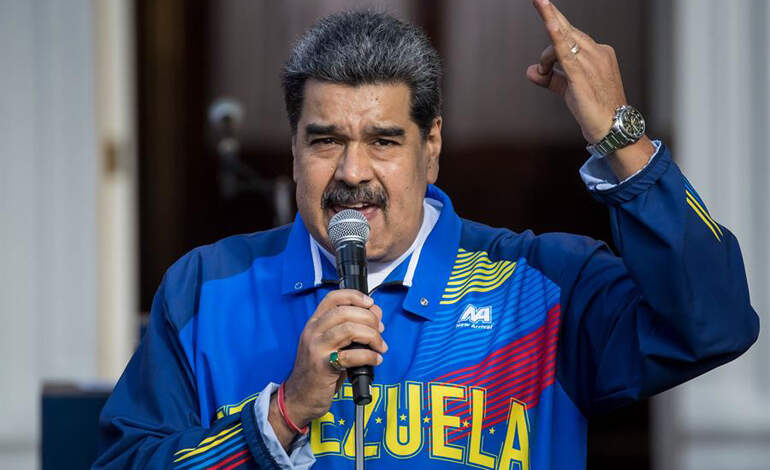 Maduro