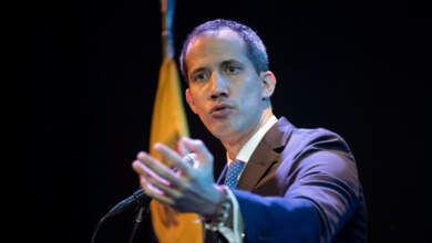 Guaidó