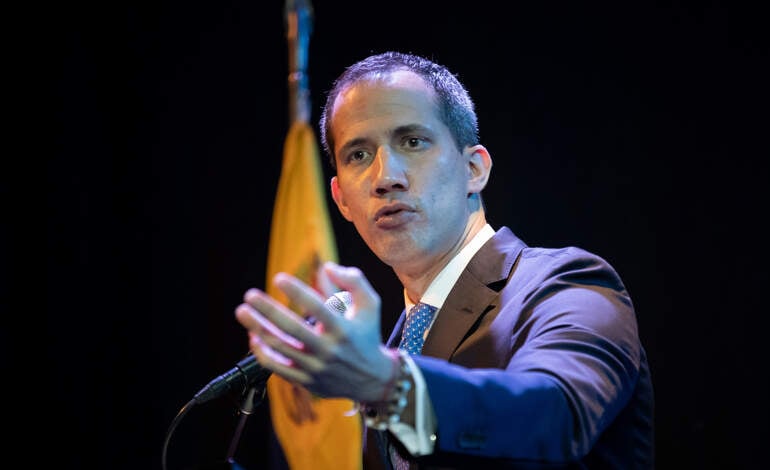 Guaidó