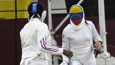 ALBA Games 2023 Begin in Venezuela – Orinoco Tribune – News and