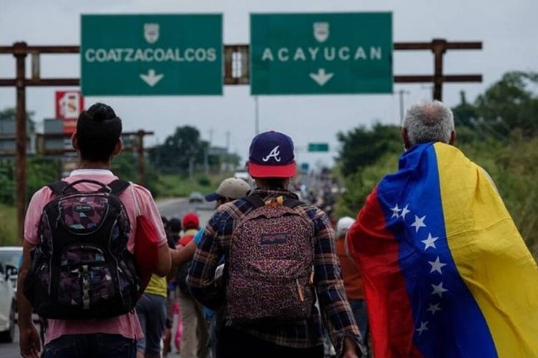 A New Wave on the Horizon: The Future of Venezuelan Migration