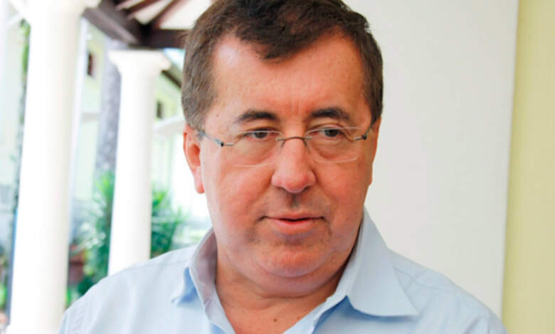 Pérez Vivas