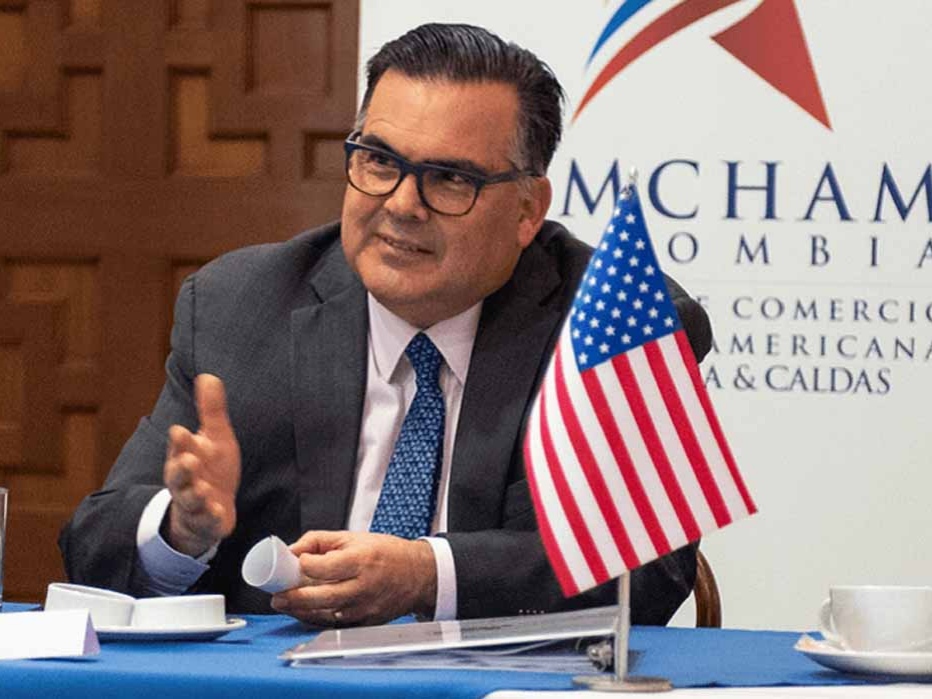 Palmieri said that the US expects massive participation in Venezuela’s elections