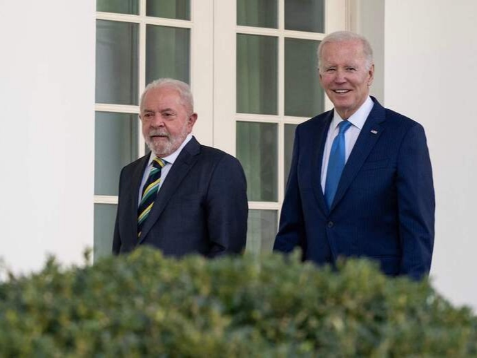 Biden and Lula agree on the necessary publication of the electoral records