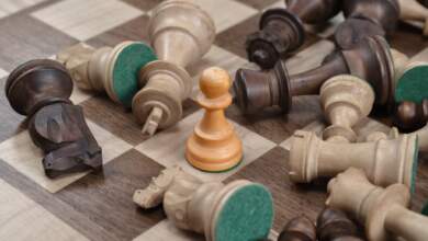 Descubriendo el ajedrez, el deporte de la mente - ASSSA