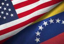EE.UU. y Venezuela