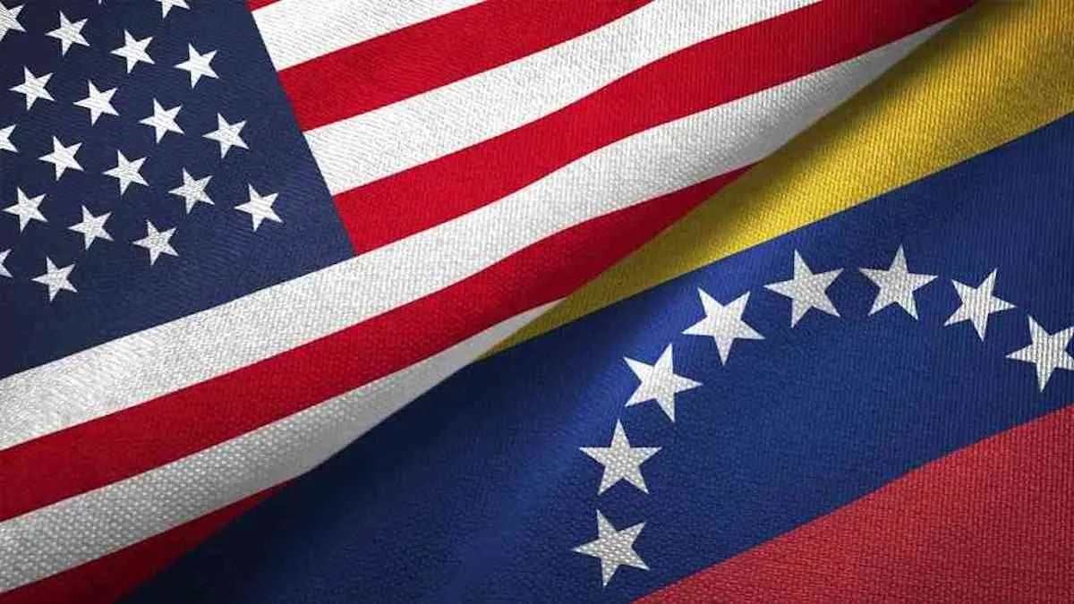 US Encourages Maduro to Embrace True Dialogue as Talks Rekindle