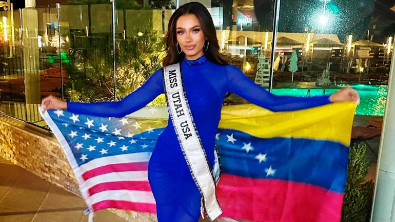 Miss USA 2023 renuncia a su corona