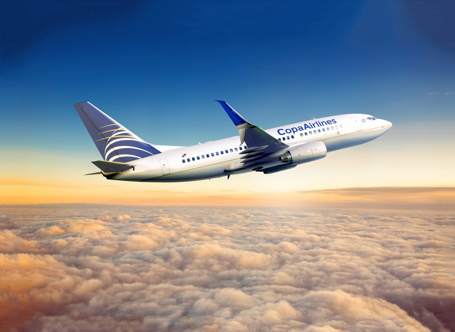 Copa Airlines Inicia La Ruta Entre Barquisimeto Y Panamá