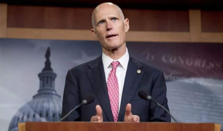 Rick Scott