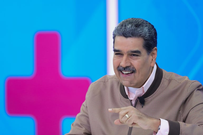 US Intelligence assumes that Maduro wins the elections