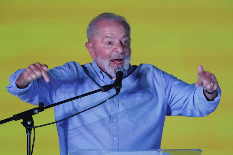 Lula insists that Israel commits “genocide” in Gaza in the midst of a diplomatic crisis