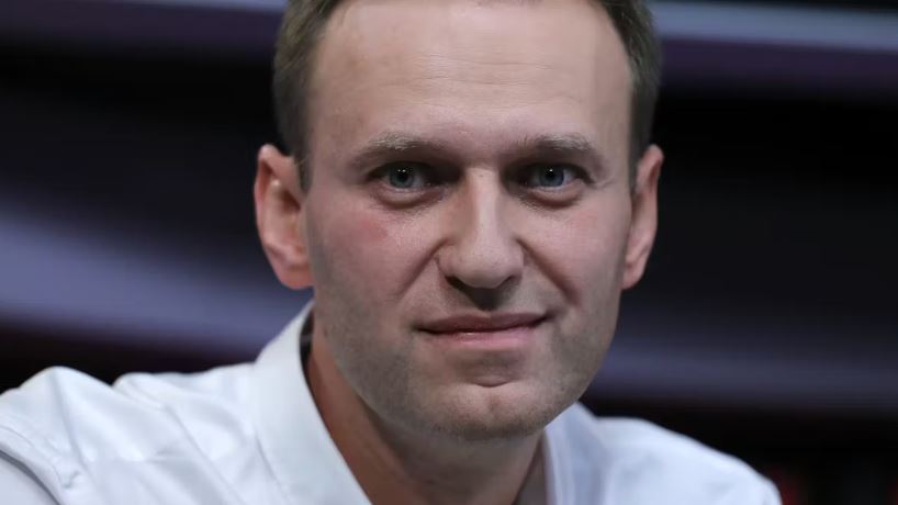 UN demands an autopsy of Navalny without the intervention of the Russian State