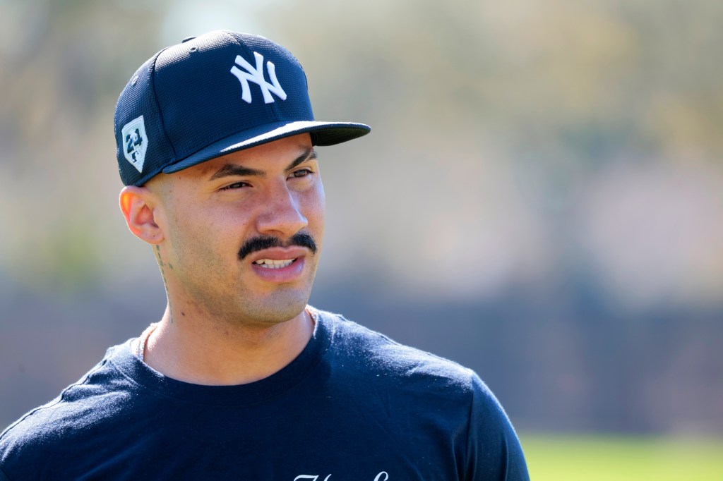 Gleyber Torres fue galardonado con el "Premios Héroes"