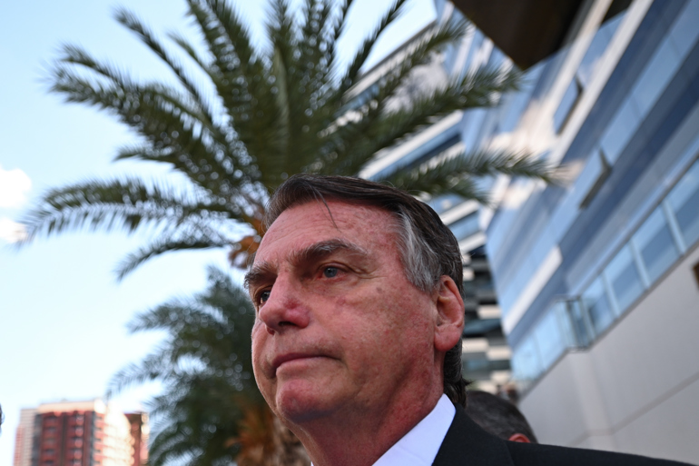 Jair Bolsonaro is summoned to testify for attempted coup