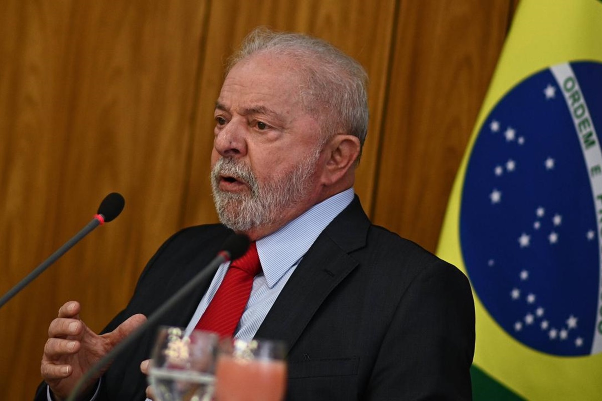 Lula believes that “something extraordinary” is happening in the opposition