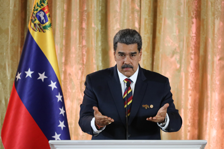 Venezuela is at peace dreaming of a “promising future”