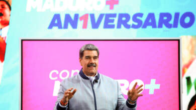 Maduro PIB