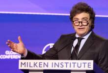 Javier Milei logra acuerdo con el FMI