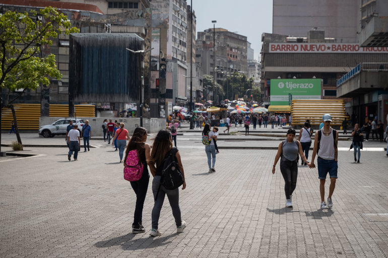 Is it really possible to increase the minimum wage in Venezuela?