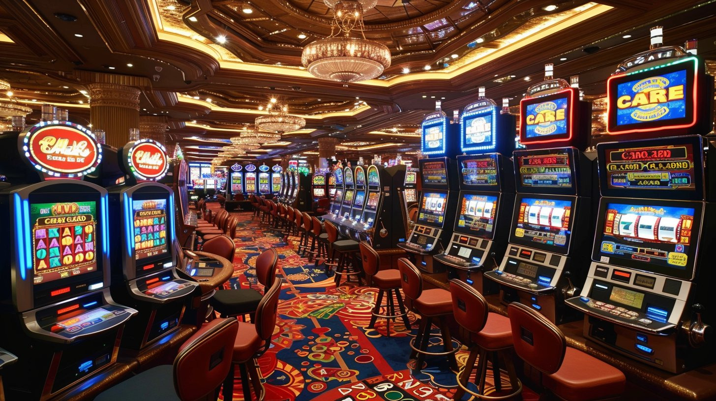 Everything You Wanted to Know About los mejores casinos online and Were Too Embarrassed to Ask