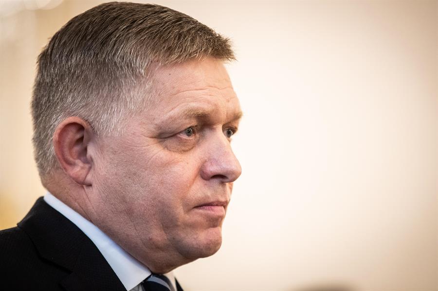 Slovak PM undergoes surgery after attack: “His condition is serious”