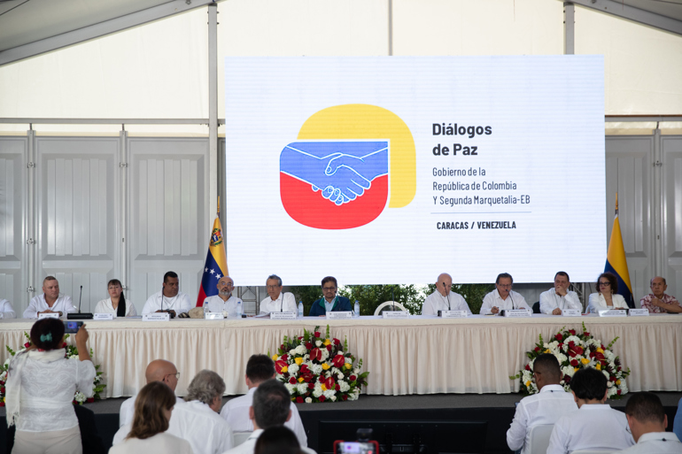 Colombia proposes to Venezuela to create a “border regime”