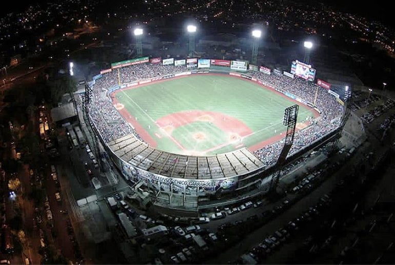 Four stadiums could be left out of the LVBP 2024-2025 season