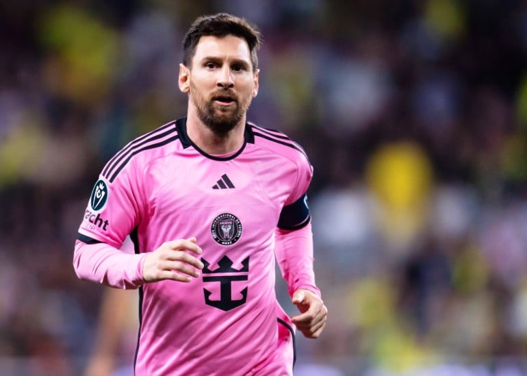 Lionel Messi assures that Inter Miami would be the final membership he’ll play for