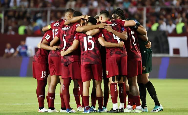 Venezuela Copa América