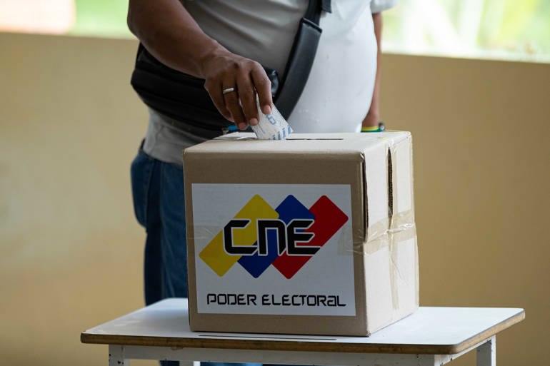 G7 Calls on Venezuela to Ensure Complete Transparency in Electoral Outcomes