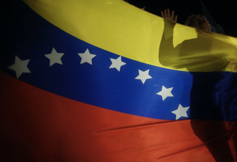 Brazil, Colombia and Mexico call for an “impartial verification” of the elections in Venezuela