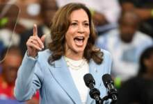 Kamala Harris