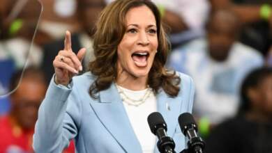 Kamala Harris