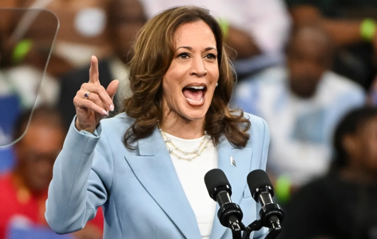 Kamala Harris