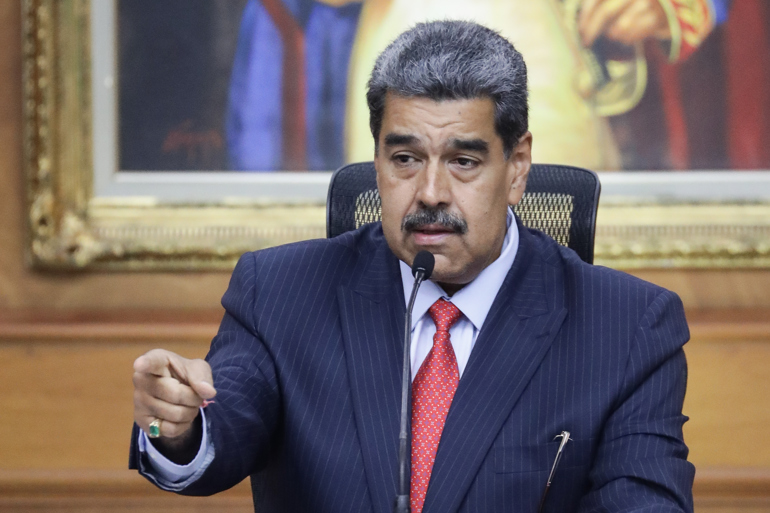 Maduro rejects offers from Panama and the US amid post-election crisis