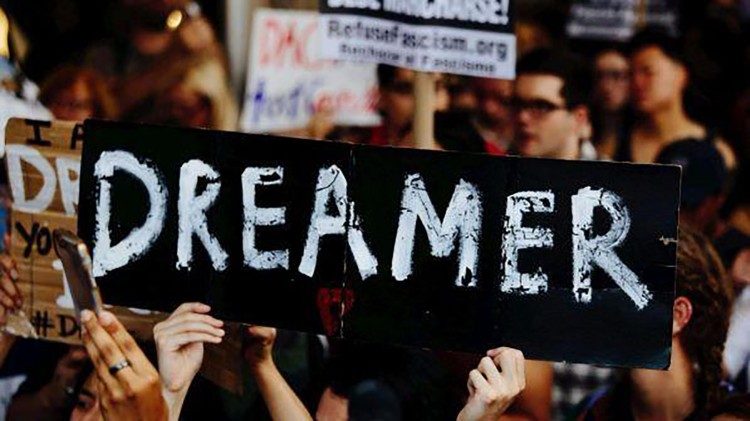 Dreamers