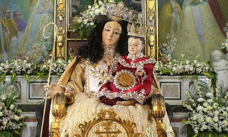 Divina Pastora