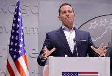 Grenell llegará este 31 de enero a Caracas según CNN/EFE/Valdrin Xhemaj